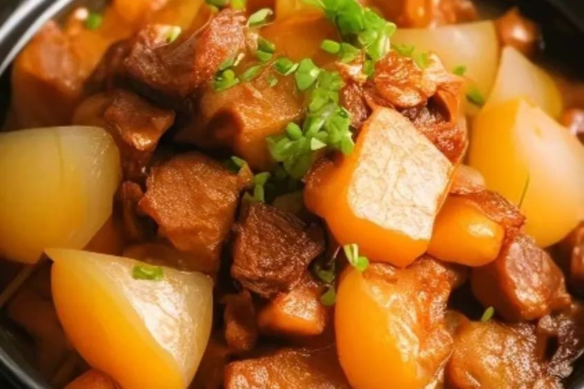 广元市利州区花园小学丨第三周营养食谱