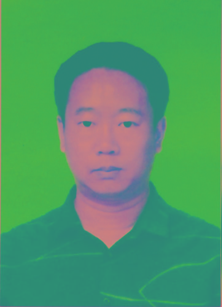 张兴鹏   教学副校长