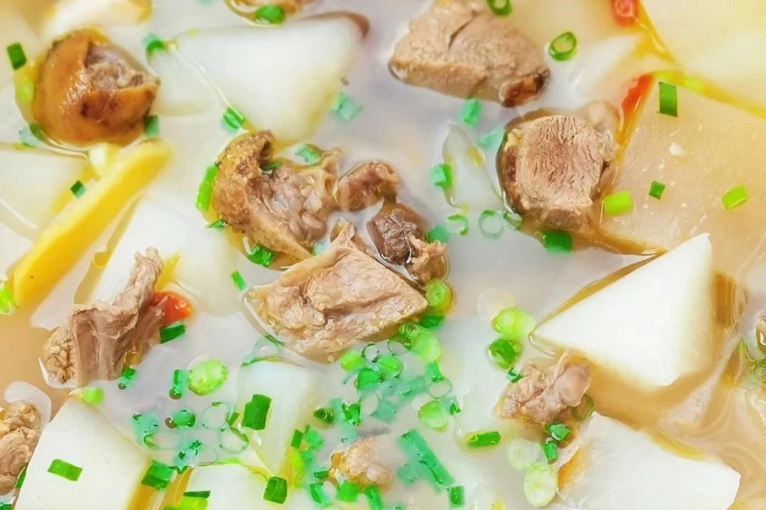 广元市利州区花园小学 | 第四周营养食谱