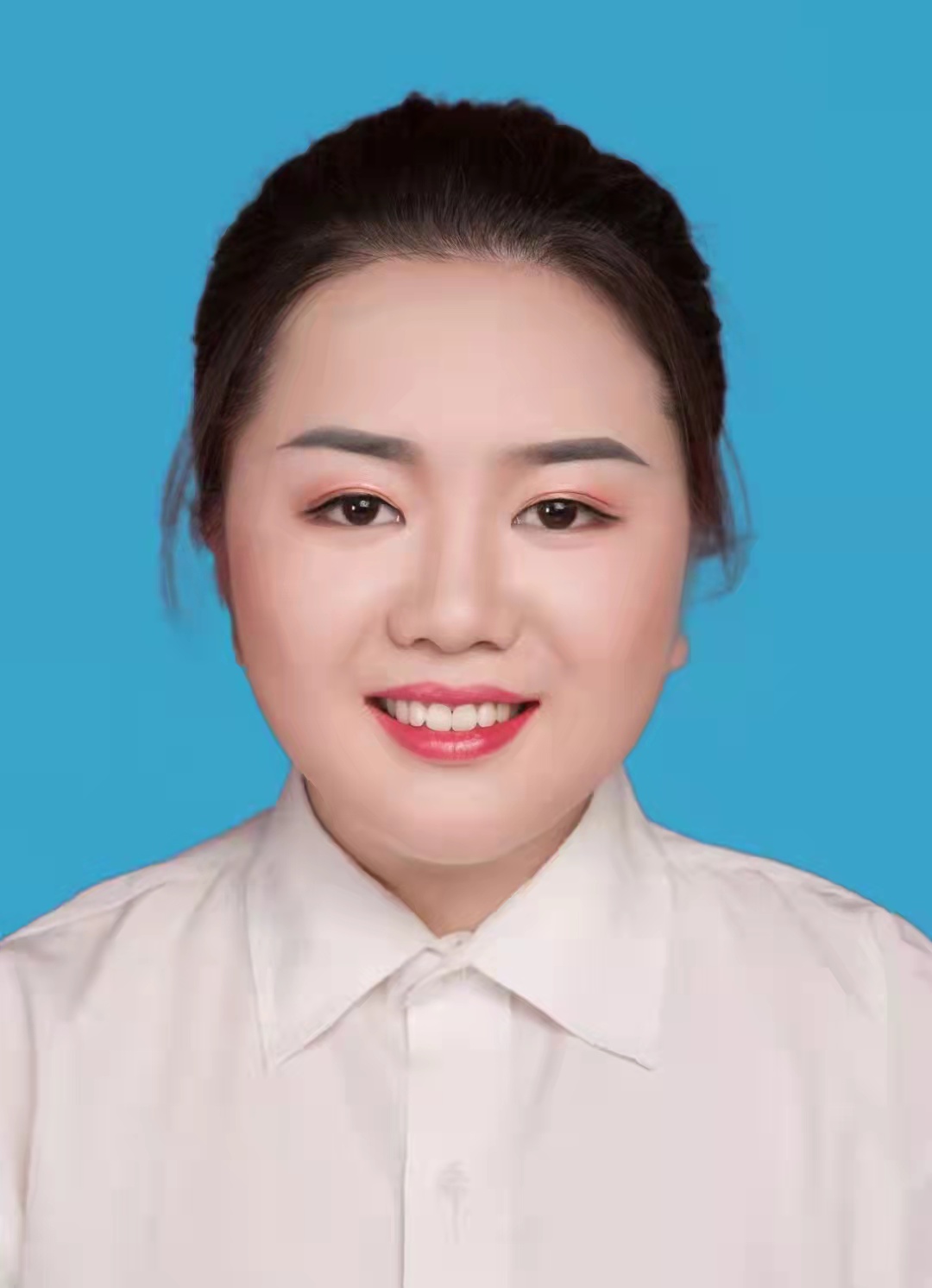 王雪梅