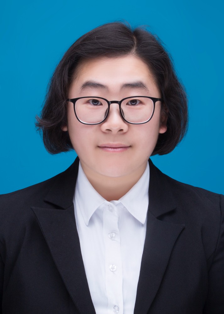 杨厚馨