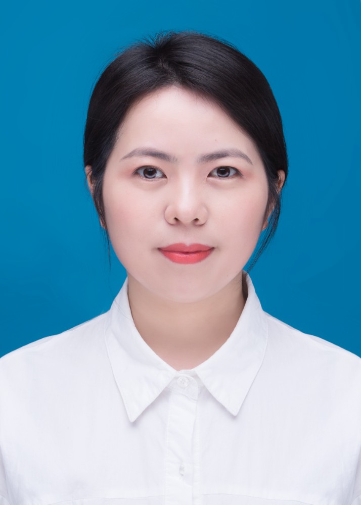 陆丽娜