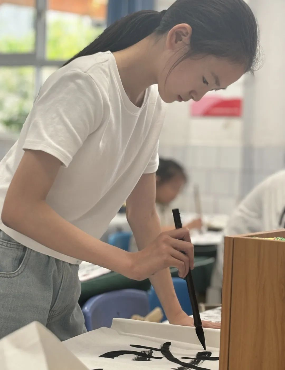 【我们的节日•重阳】广元市利州区花园小学2024年重阳节主题活动