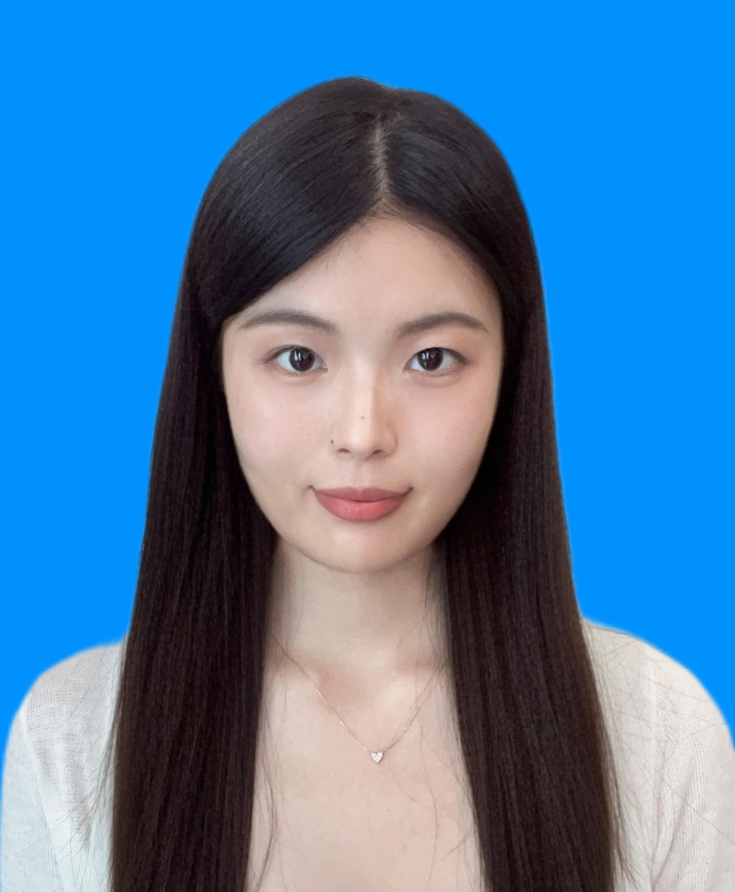 何青青  科学组组长