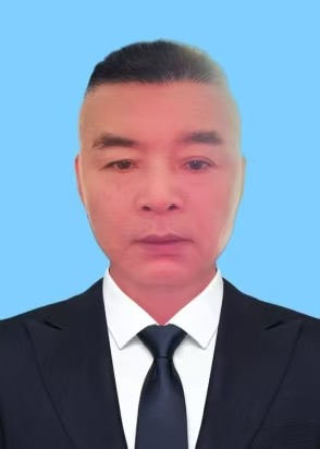 张建文 总务主任
